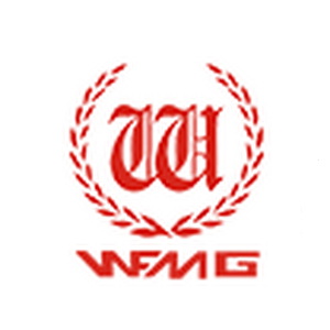 Weihai Wanfeng Magnesium S & T development Co., Ltd. Logo